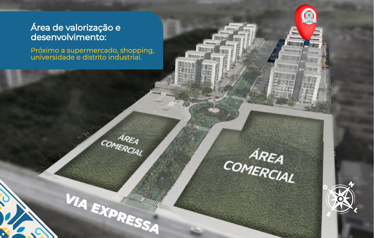 Villas de Lisboa