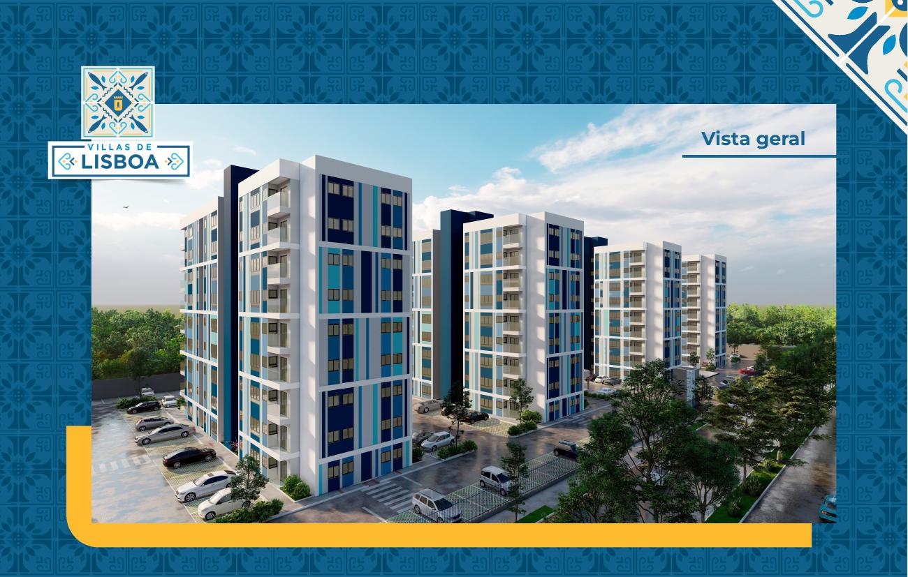 Villas de Lisboa