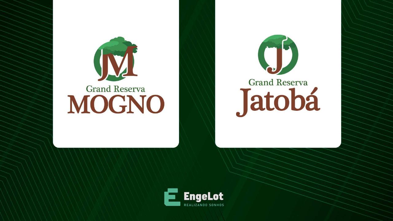 Grand Reserva Jatobá