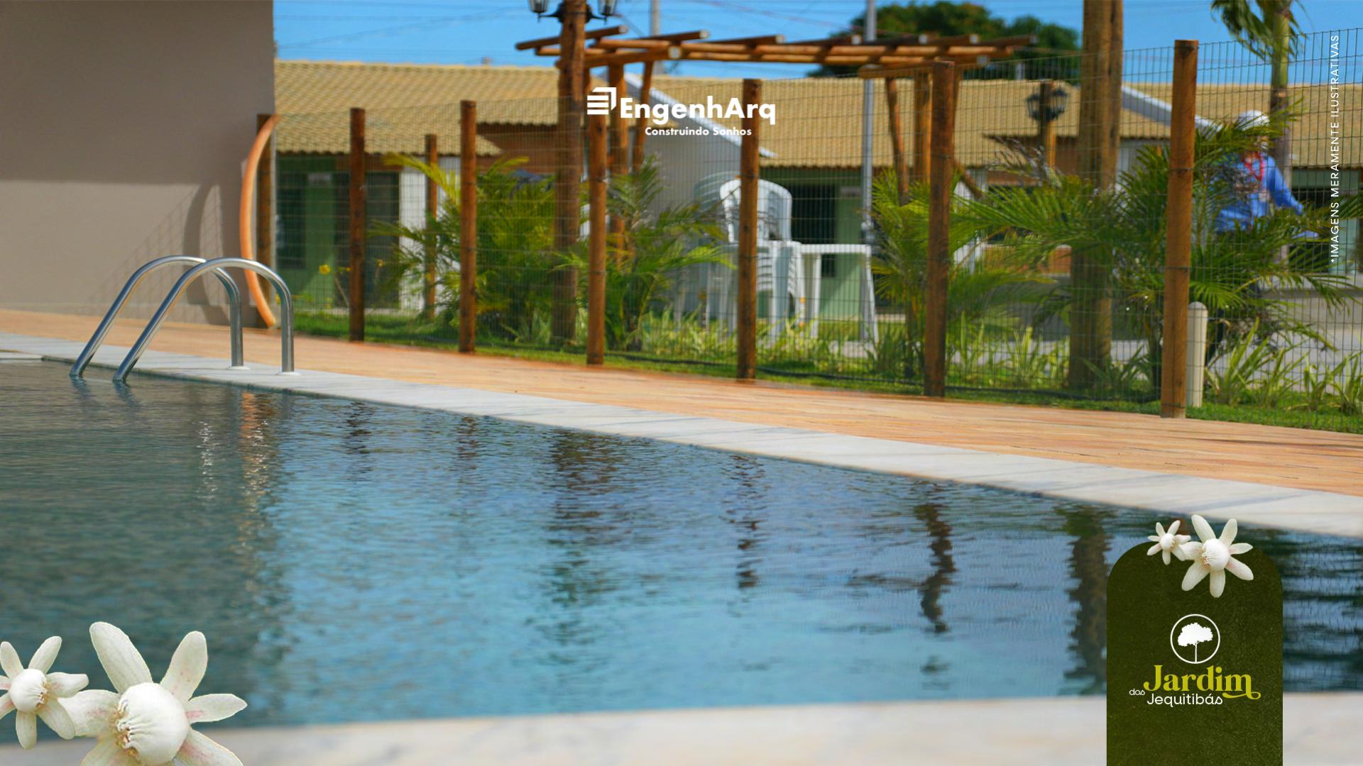 Jardim dos Jequitibás